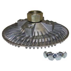 Crown Automotive Jeep Replacement - Crown Automotive Jeep Replacement Fan Clutch Heavy Duty Tempatrol  -  55116813AA - Image 2