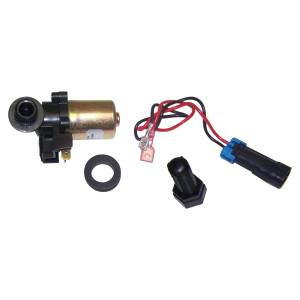 Crown Automotive Jeep Replacement - Crown Automotive Jeep Replacement Windshield Washer Pump Varies With Application  -  55154613 - Image 2