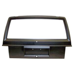 Crown Automotive Jeep Replacement - Crown Automotive Jeep Replacement Liftgate 1984-1996 XJ Cherokee  -  55345947 - Image 2