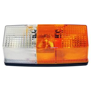 Crown Automotive Jeep Replacement - Crown Automotive Jeep Replacement Parking Light Housing Right  -  56003010 - Image 2
