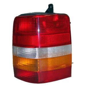 Crown Automotive Jeep Replacement Tail Light Assembly Right  -  56005110