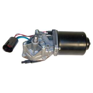 Crown Automotive Jeep Replacement - Crown Automotive Jeep Replacement Wiper Motor Front  -  56005181 - Image 2
