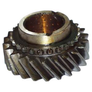 Crown Automotive Jeep Replacement - Crown Automotive Jeep Replacement Manual Transmission Gear 2nd Gear 2nd 22 Teeth Manual Trans Gear  -  638798 - Image 2