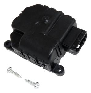 Crown Automotive Jeep Replacement - Crown Automotive Jeep Replacement Blend Door Actuator  -  68004016AA - Image 2