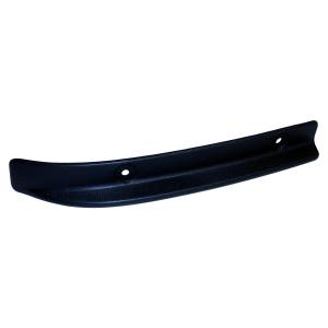 Crown Automotive Jeep Replacement - Crown Automotive Jeep Replacement Fascia Skirt Right Front Lower  -  68156562AB - Image 2