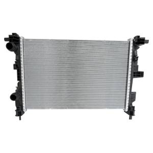 Crown Automotive Jeep Replacement - Crown Automotive Jeep Replacement Radiator  -  68247208AA - Image 2