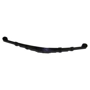 Crown Automotive Jeep Replacement - Crown Automotive Jeep Replacement Leaf Spring Assembly Leaf Spring  -  A612 - Image 2