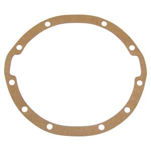 Crown Automotive Jeep Replacement - Crown Automotive Jeep Replacement Differential Cover Gasket Rear For Use w/Dana 41 Differential Gasket  -  J0639957 - Image 2