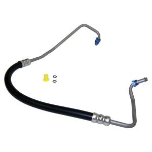 Crown Automotive Jeep Replacement Power Steering Pressure Hose  -  J5370018