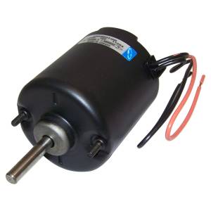 Crown Automotive Jeep Replacement Blower Motor A/C  -  J5752943