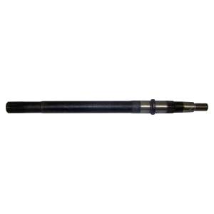 Crown Automotive Jeep Replacement Axle Shaft 22 in. Length For Use w/AMC 20  -  J8127081