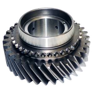 Crown Automotive Jeep Replacement Manual Trans Gear 2nd 33 Teeth  -  J8132382