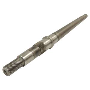 Crown Automotive Jeep Replacement Axle Shaft 31 9/16 in. Length For Use w/AMC 20  -  J8133886