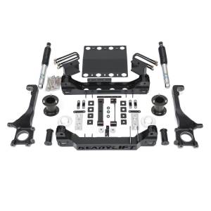 ReadyLift - ReadyLift Big Lift Kit 6 in. Front Lift - 44-5660
