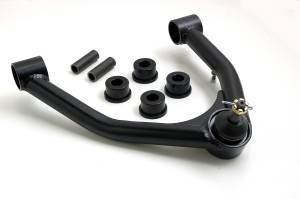 ReadyLift Control Arm For 4 in. SST Lift Kit Incl. Bushings/Ball Joint. Upper Left - 67-3442