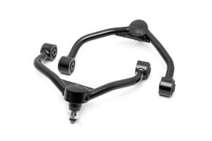 Rough Country - Rough Country Control Arm For Models w/3.5 in. Lift Incl. Clevite Brand Oem Style Rubber Bushings Ball Joints - 31201 - Image 1