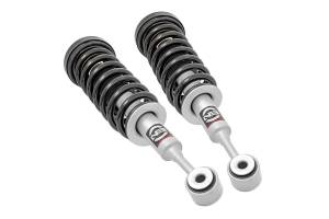 Rough Country - Rough Country Leveling Strut Kit Front 2 in. - 501001 - Image 2