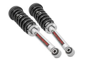 Rough Country - Rough Country Lifted N3 Struts 6 in. - 501003 - Image 1