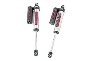 Rough Country - Rough Country Vertex Shocks Rear Adjustable Fits 3 in. Lift Extended Length 30.04 in. Collapsed Length 14.60 in. 3 Year Manufacturers Warranty - 699012 - Image 2