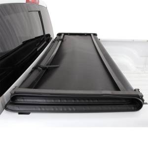 Smittybilt - Smittybilt Smart Cover Trifold Tonneau Cover Vinyl Black - 2640032 - Image 9