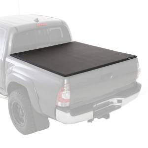 Smittybilt - Smittybilt Smart Cover Trifold Tonneau Cover Vinyl Black - 2640032 - Image 10