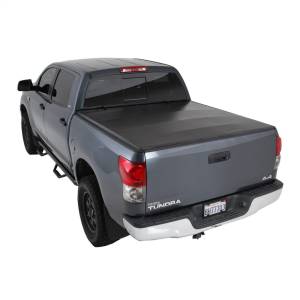 Smittybilt - Smittybilt Smart Cover Trifold Tonneau Cover Vinyl Black - 2640032 - Image 12