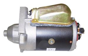 Crown Automotive Jeep Replacement - Crown Automotive Jeep Replacement Starter Motor  -  J3242283 - Image 2