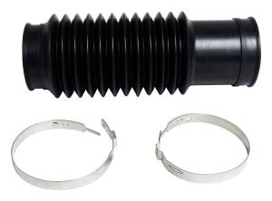 Crown Automotive Jeep Replacement - Crown Automotive Jeep Replacement Drive Shaft Boot Kit Front Incl. Boot And Clamps  -  68229211AA - Image 2