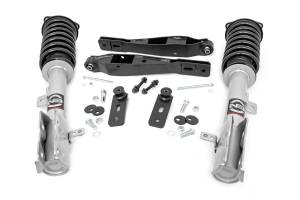 Rough Country - Rough Country Suspension Lift Kit 2 in. - 66531 - Image 3