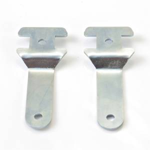 ReadyLift - ReadyLift Brake Line Extension Bracket Rear - 47-6429 - Image 2