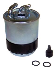Crown Automotive Jeep Replacement - Crown Automotive Jeep Replacement Fuel Filter  -  5175429AB - Image 2