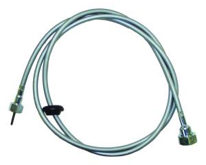 Crown Automotive Jeep Replacement - Crown Automotive Jeep Replacement Speedometer Cable 69in. Long  -  J5351777 - Image 2
