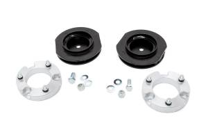 Rough Country - Rough Country Suspension Lift Kit 2 in. Lift - 764 - Image 1