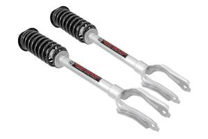 Rough Country Lifted N3 Struts 2.5 in. Lift Pair - 501064