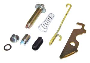 Crown Automotive Jeep Replacement Brake Adjuster Kit Rear Right  -  J8124525