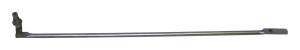 Crown Automotive Jeep Replacement Windshield Wiper Linkage 29 1/2 in. Long w/Link Right  -  J5450662