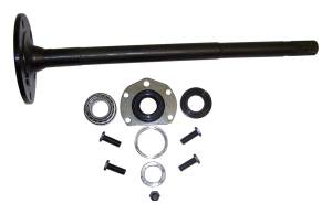 Crown Automotive Jeep Replacement - Crown Automotive Jeep Replacement Axle Shaft Kit w/o Quadra-Trac For Use w/AMC 20  -  J81270701 - Image 1