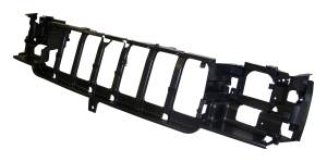 Crown Automotive Jeep Replacement - Crown Automotive Jeep Replacement Header Panel Front  -  55054996 - Image 2