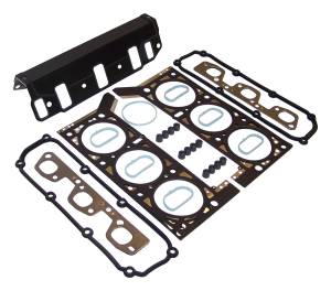 Crown Automotive Jeep Replacement - Crown Automotive Jeep Replacement Engine Gasket Set Upper  -  68003427AC - Image 2