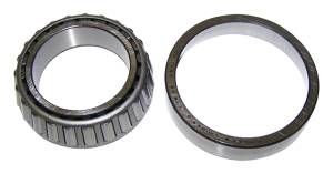 Axles & Components - Axle Bearings - Crown Automotive Jeep Replacement - Crown Automotive Jeep Replacement Axle Bearing Front Inner  -  SET47