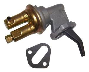 Crown Automotive Jeep Replacement - Crown Automotive Jeep Replacement Mechanical Fuel Pump Incl. Gasket  -  33002652 - Image 2