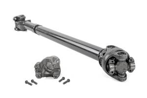 Rough Country - Rough Country CV Drive Shaft Front For 3.5 in. Lift - 5093.1 - Image 2