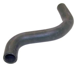 Crown Automotive Jeep Replacement - Crown Automotive Jeep Replacement Radiator Hose Lower  -  55057203AB - Image 2