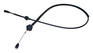 Crown Automotive Jeep Replacement - Crown Automotive Jeep Replacement Throttle Cable  -  4854150AB - Image 1