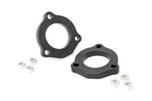 Rough Country - Rough Country Front Leveling Kit 1 in. Lift - 921 - Image 2