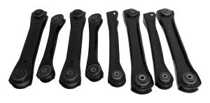 Crown Automotive Jeep Replacement - Crown Automotive Jeep Replacement Control Arm Kit  -  CAK1 - Image 2