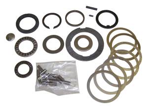 Crown Automotive Jeep Replacement - Crown Automotive Jeep Replacement Transmission Kit Small Parts Kit Incl. Bearings/Pins/Snap Rings/Shims/Plugs/Spacers  -  T450 - Image 2