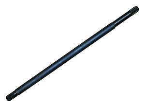 Crown Automotive Jeep Replacement - Crown Automotive Jeep Replacement Axle Shaft w/Standard Differential For Use w/8.25 in. 10 Bolt Axle  -  52114076AA - Image 2