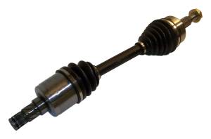 Crown Automotive Jeep Replacement - Crown Automotive Jeep Replacement Axle Shaft For Use w/Limited Slip Differential  -  52104701AB - Image 1