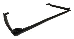 Crown Automotive Jeep Replacement Tailgate Weatherstrip  -  55395661AF
